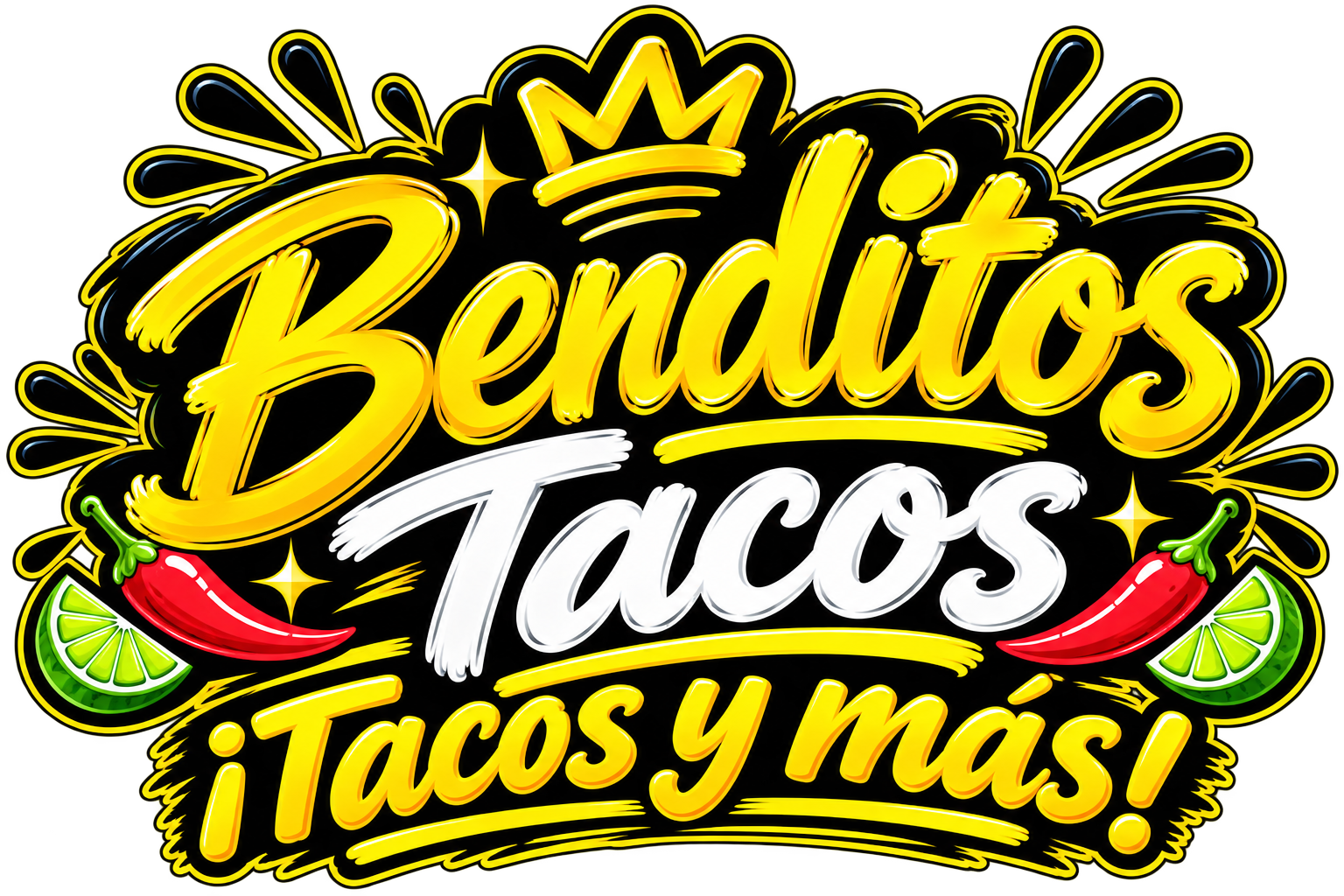 Benditos Tacos